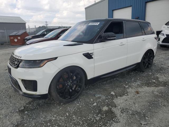 2021 Land rover Range rove