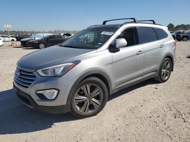 2014 Hyundai Santa fe