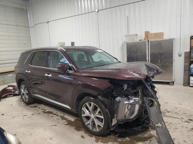 2020 Hyundai Palisade