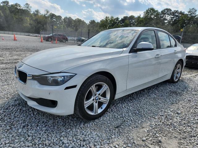 2014 BMW 3 series