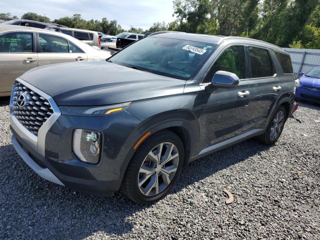 2020 Hyundai Palisade