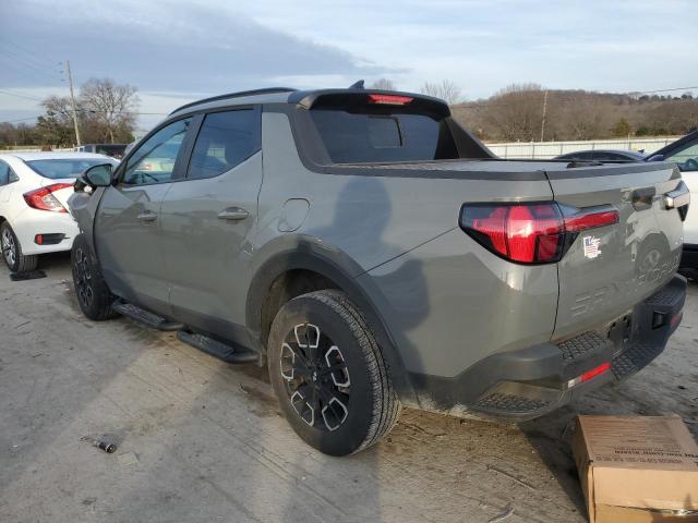 2023 Hyundai Santa cruz