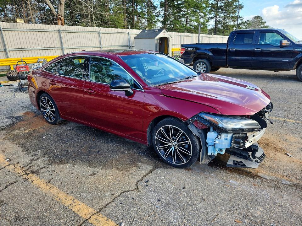 2019 Toyota Avalon