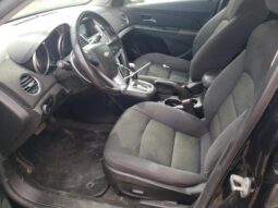 
										2013 Chevrolet Cruze full									