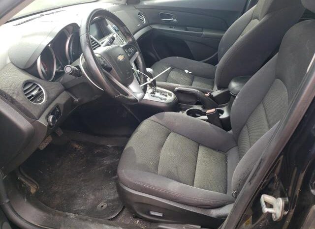 
								2013 Chevrolet Cruze full									