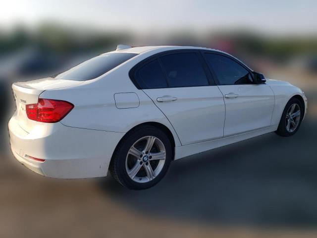2014 BMW 3 series