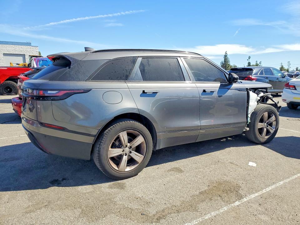2019 Land rover RANGE ROVER