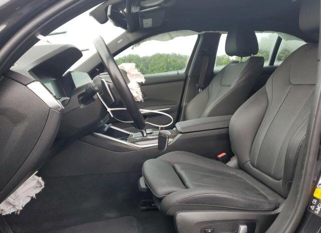 
								2021 BMW 3 series full									