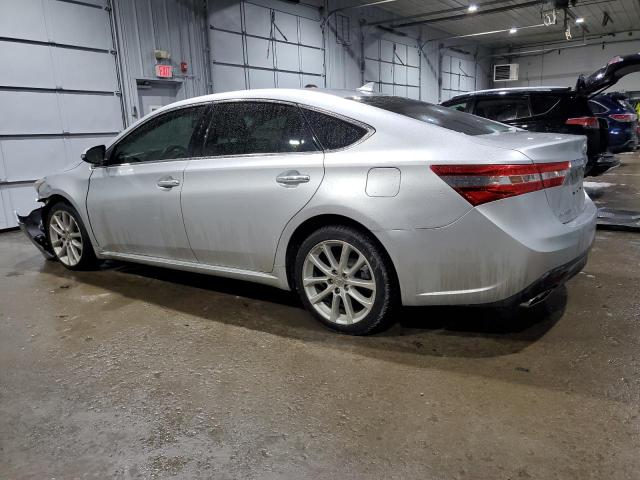 2013 Toyota Avalon