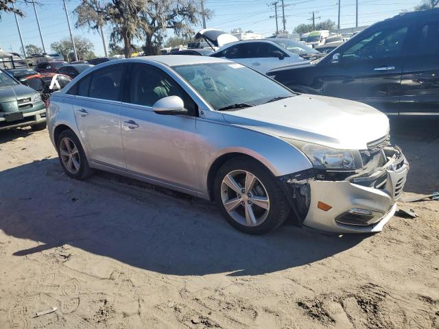 2016 Chevrolet Cruze