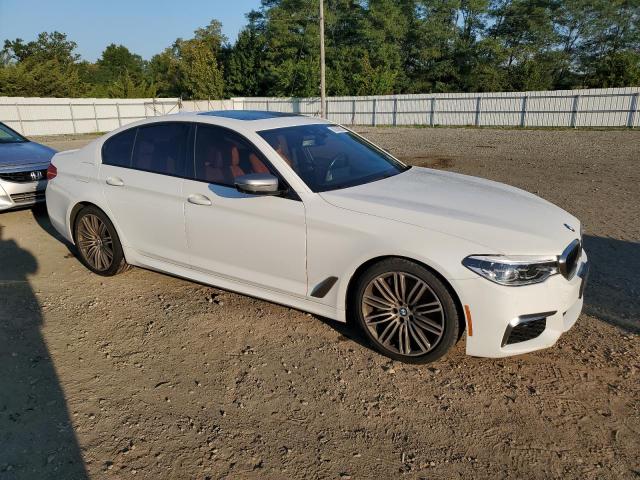 2019 BMW M550i xdrive