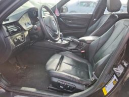 
										2013 BMW 3 series full									