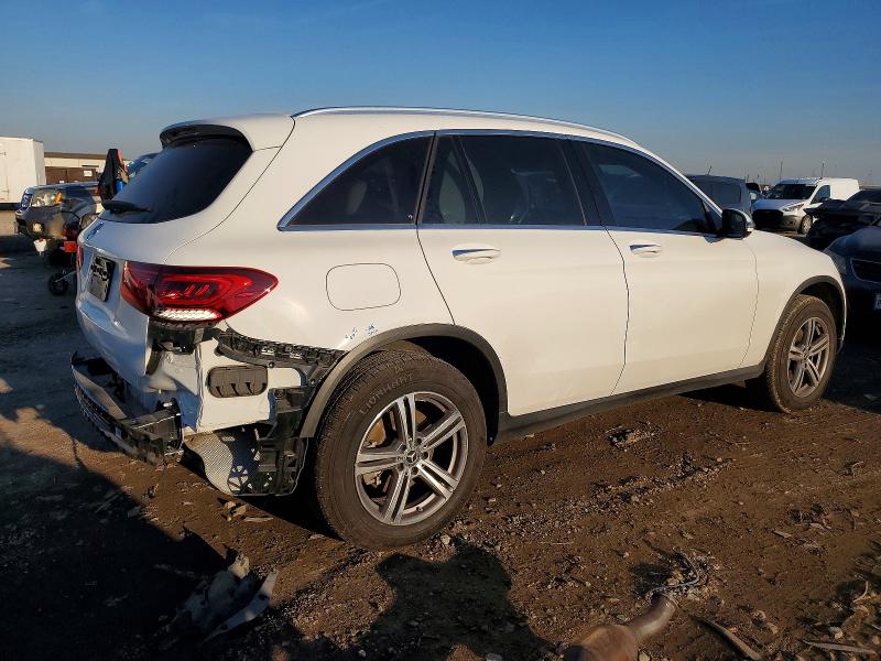2022 Mercedes-benz Glc