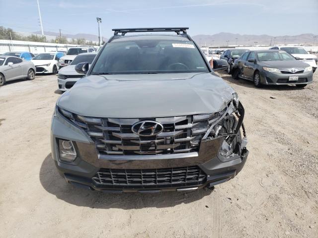 2023 Hyundai Santa cruz