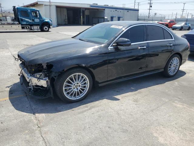 2022 Mercedes-benz E-class