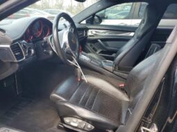
										2016 Porsche Panamera full									