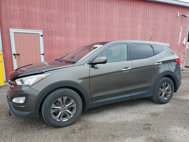 2013 Hyundai Santa fe