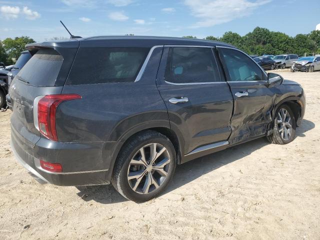 2020 Hyundai Palisade