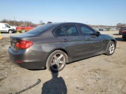 
										2013 BMW 3 series full									