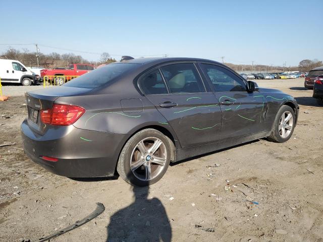 2013 BMW 3 series