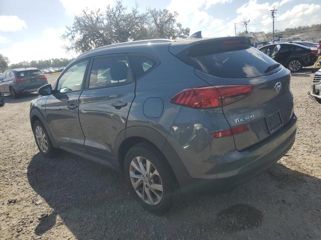 2019 Hyundai Tucson lim