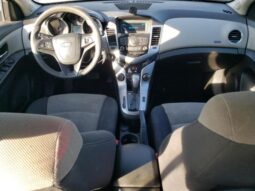 
										2013 Chevrolet Cruze full									