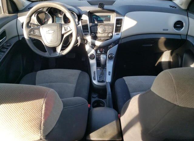 
								2013 Chevrolet Cruze full									