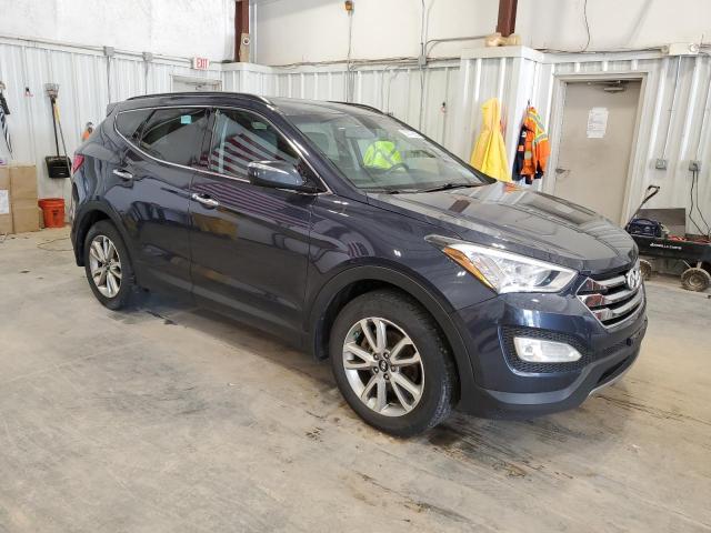2016 Hyundai Santa fe