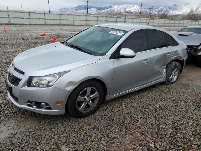 2012 Chevrolet Cruze