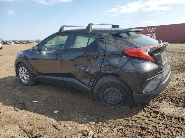 2019 Toyota C-hr