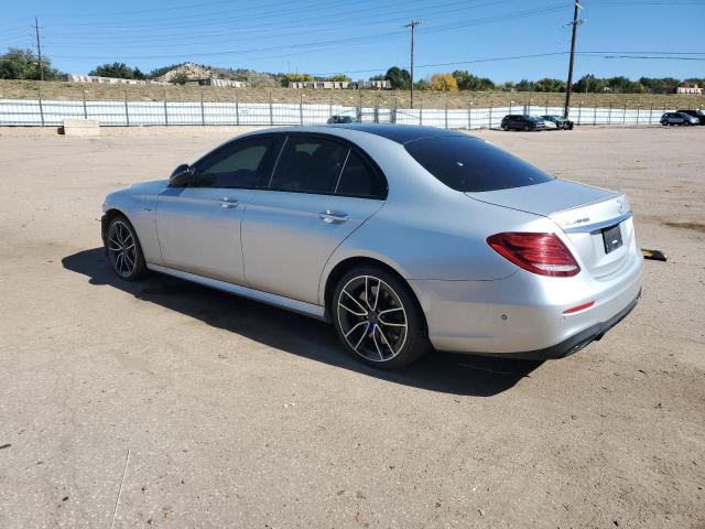2017 Mercedes-benz E-class