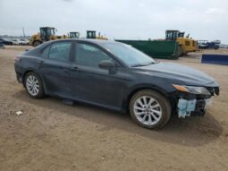 
										2021 Toyota Camry full									