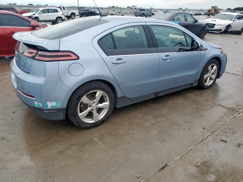 2013 Chevrolet Volt