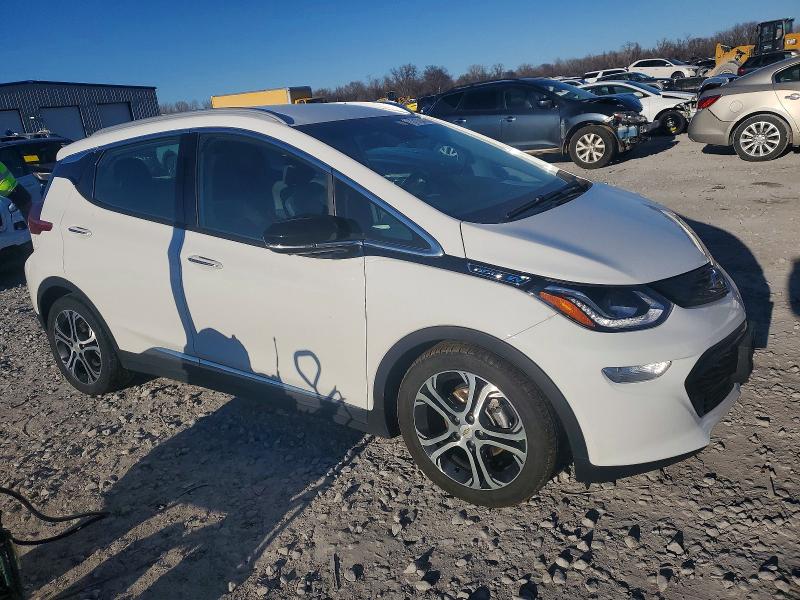 2021 Chevrolet Bolt ev