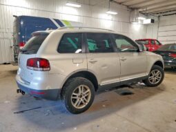 
										2008 Volkswagen Touareg full									