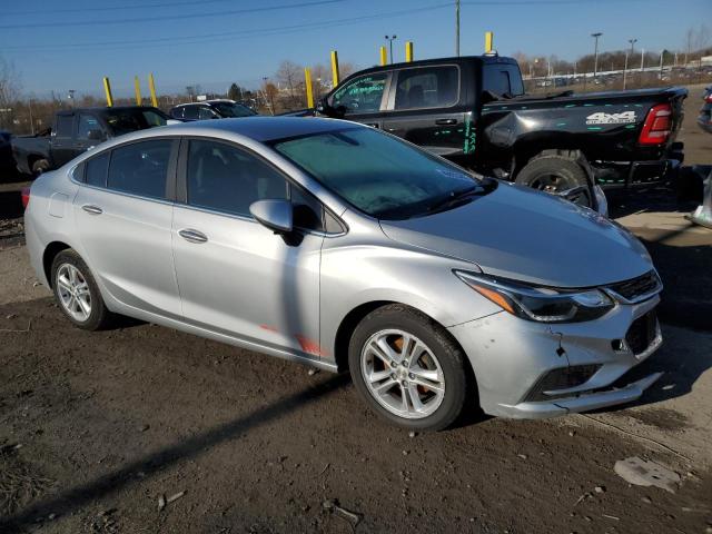 2018 Chevrolet Cruze