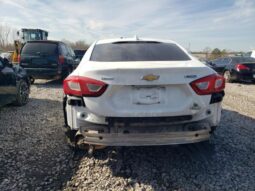 
										2016 Chevrolet Cruze full									