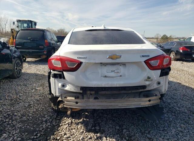 
								2016 Chevrolet Cruze full									