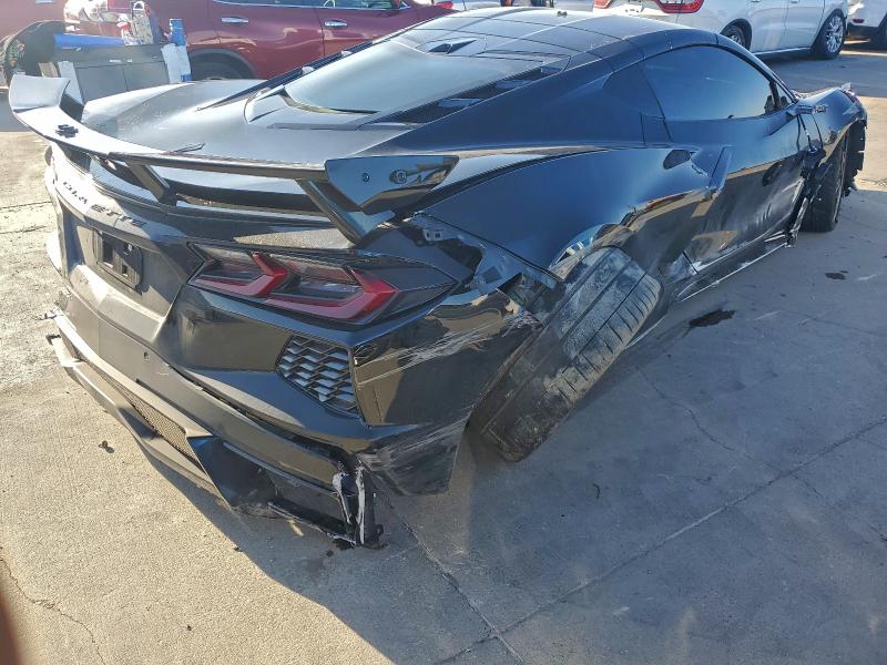 2022 Chevrolet Corvette