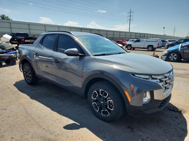 2023 Hyundai Santa cruz