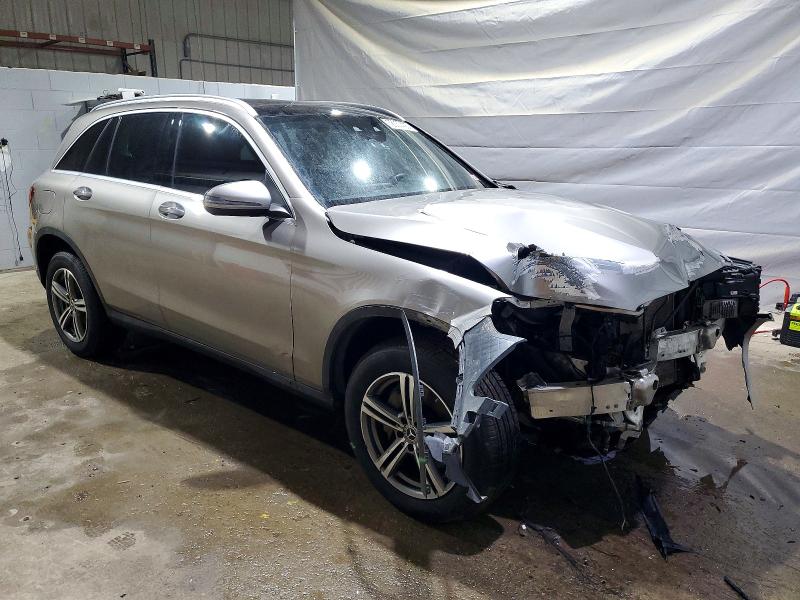 2020 Mercedes-benz Glc