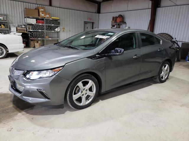 2017 Chevrolet Volt