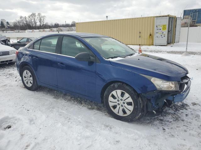 2012 Chevrolet Cruze
