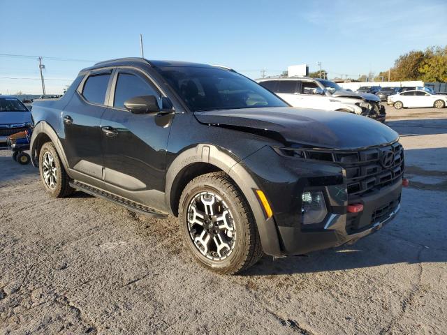 2025 Hyundai Santa cruz