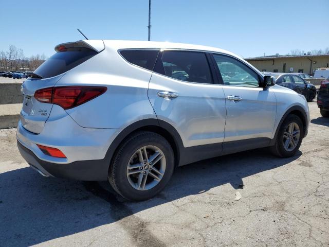 2016 Hyundai Santa fe
