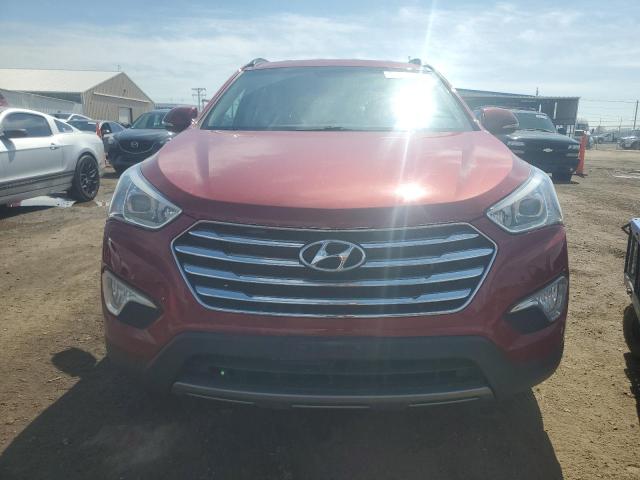 2014 Hyundai Santa fe
