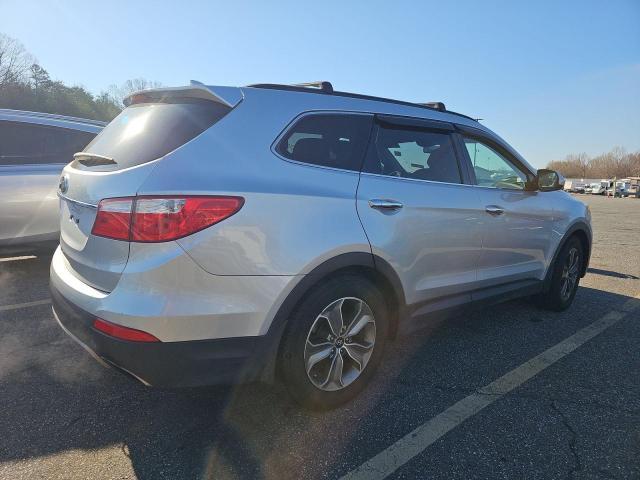 2015 Hyundai Santa fe