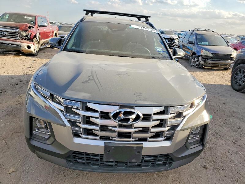 2022 Hyundai Santa cruz