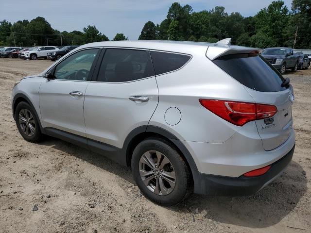 2013 Hyundai Santa fe