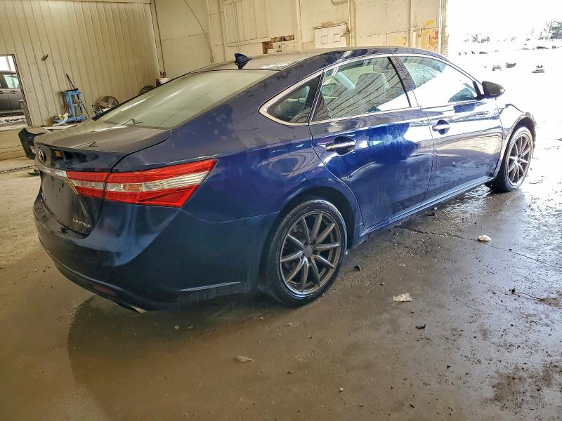 2013 Toyota Avalon